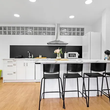 Ferienwohnung Ca L'Oliera Dénia Exterior foto