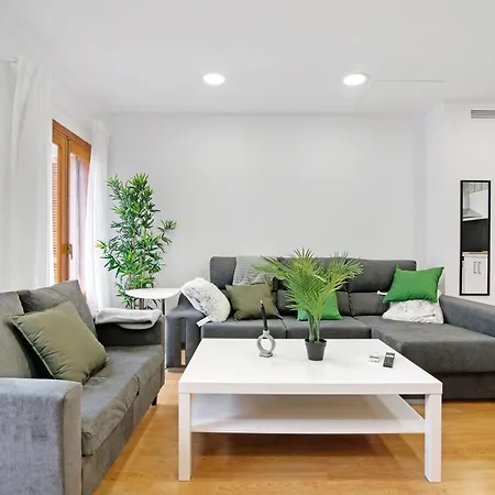 Ferienwohnung Ca L'Oliera Dénia Exterior foto