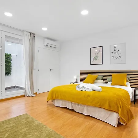 Ferienwohnung Ca L'Oliera Dénia Exterior foto