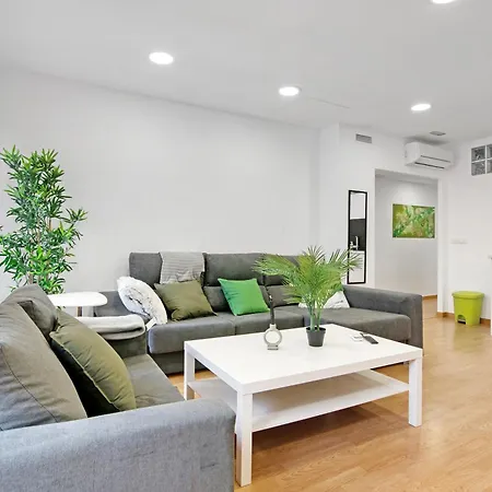 Ferienwohnung Ca L'Oliera Dénia Exterior foto