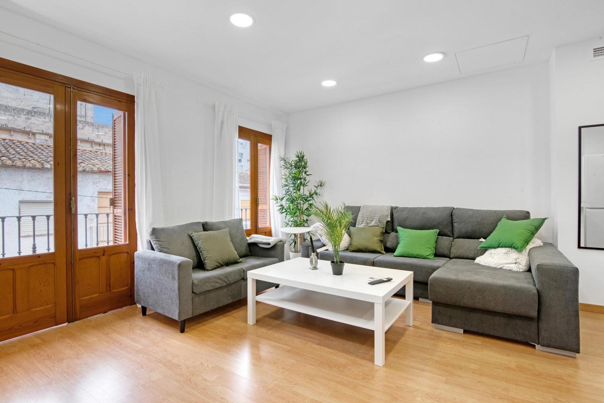 Ca L'oliera Apartment Dénia