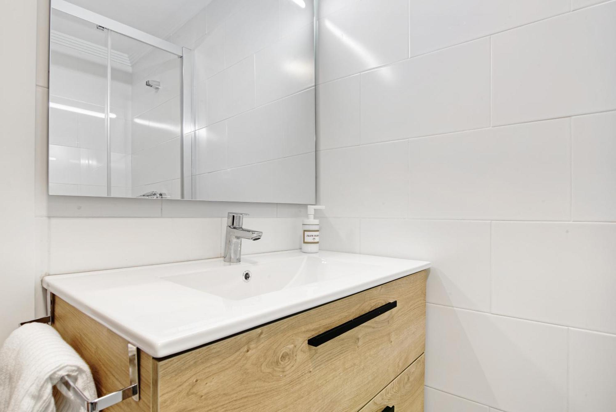 Ca L'oliera Apartament