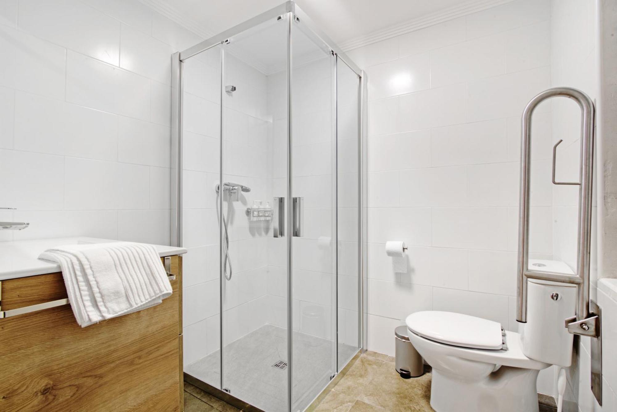 Ca L'oliera Apartament
